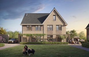 Den Appelgaerde fase 2