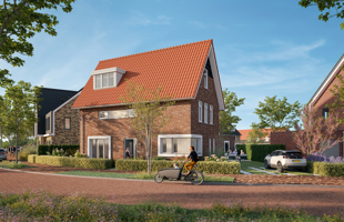 De Ambachtse Erven fase 2