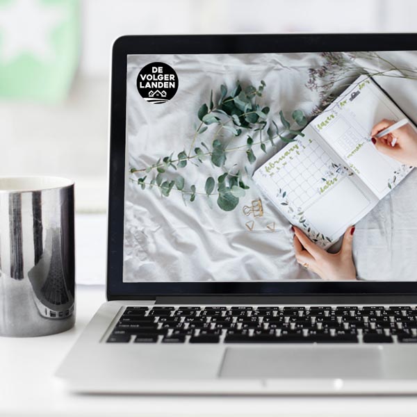 Planning De Laantjes